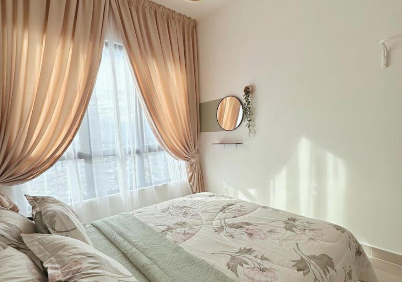 Tranquil Suite, Mkh Boulevard 2 Kajang Exterior foto