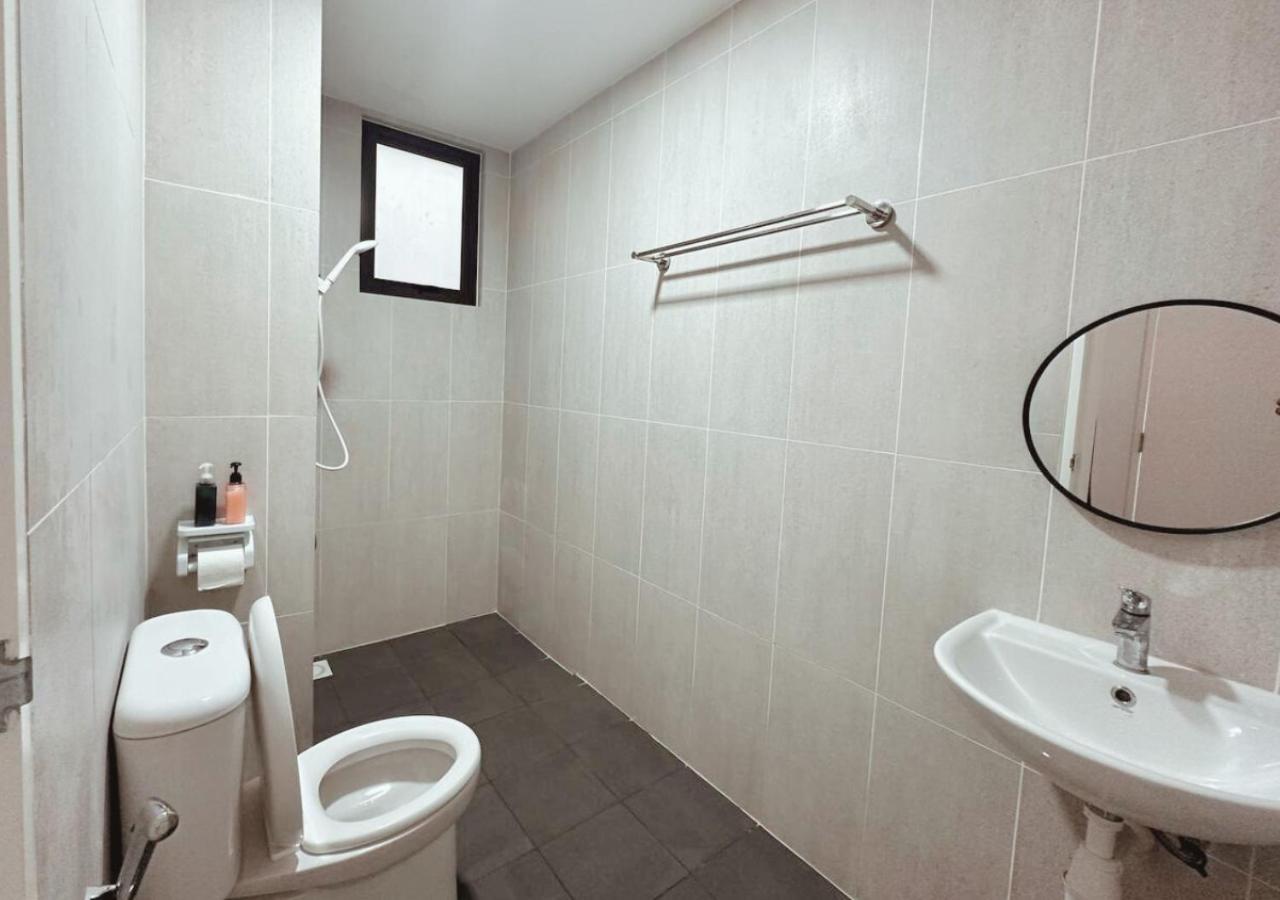 Tranquil Suite, Mkh Boulevard 2 Kajang Exterior foto